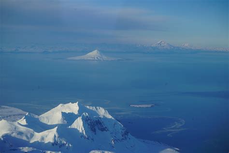 Geothermal lease sale scheduled for volcano in Alaska’s Cook Inlet ...