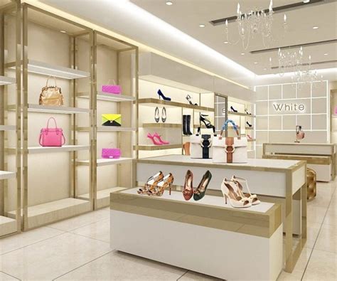 Unique Retail Store Design 的图像结果