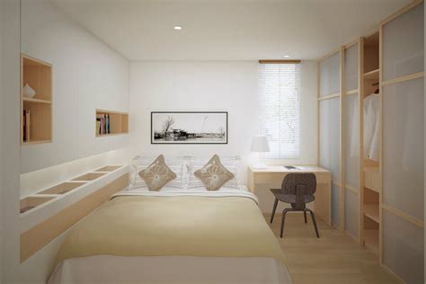 76平方米现代空中花园阁楼卧室装修效果图_太平洋家居网图库