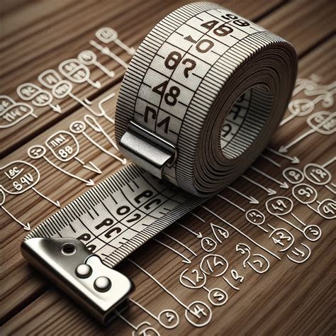 Tape Measure 101: A Step-by-Step Guide to Reading and Using a Tape ...