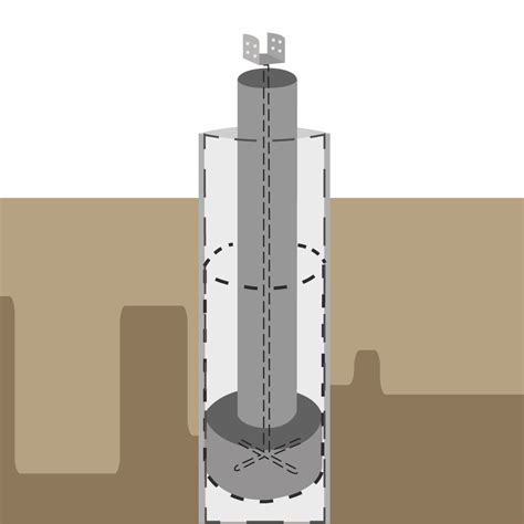 Pier and Beam Foundation Repair | Ecoscape Foundation