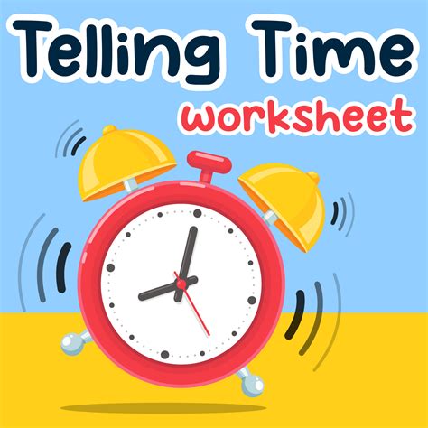 Telling Time Clock 的图像结果