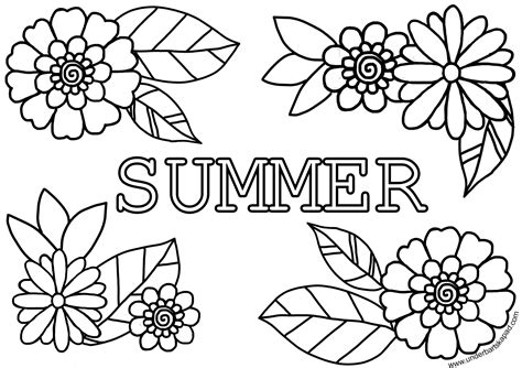 Coloring Printable Pages