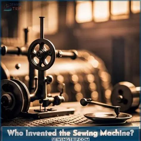 Image result for How Things Work Sewing Machine