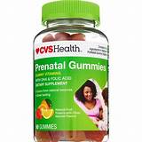 CVS Prenatal Gummy Vitamins with DHA & Folic Acid Gummies - CVS.com