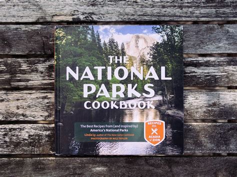 22 Unique Non-Cheesy Gifts for National Park Lovers (2025) - Garden Betty
