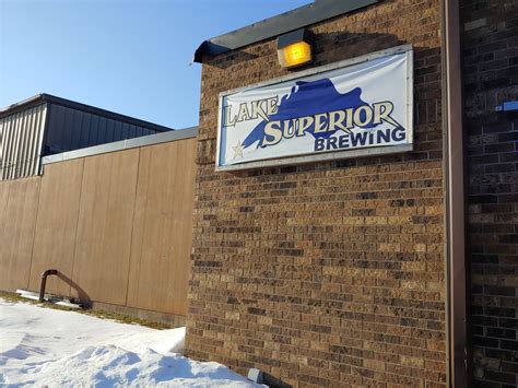 One of the state's earliest craft breweries closes its doors in Duluth