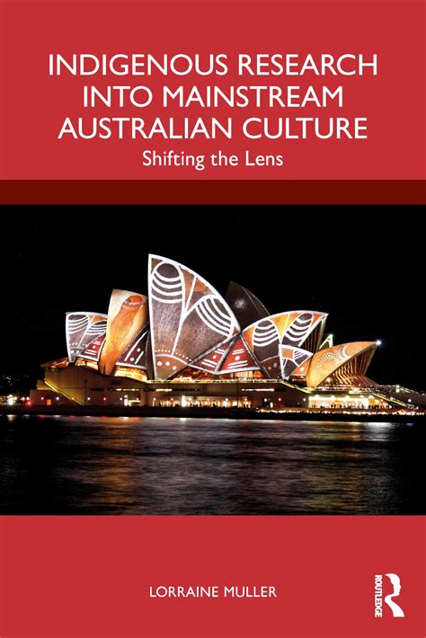 Buy Indigenous Research into Mainstream Australian Culture: Shifting ...
