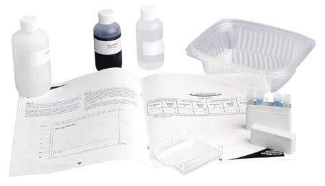 Buy Genetic Diagnosis of Cancer Lab Investigation Experiment Kit for ...