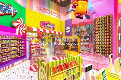 Candy Shop 的图像结果