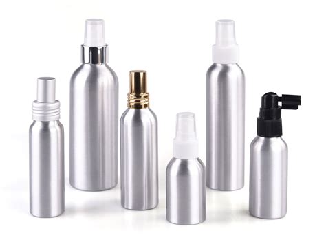 Fine Mist Spray Manufacturer | Shining Aluminium Package