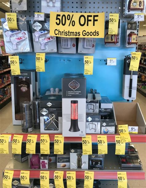 50% off Toys, Gifts & Holiday Decor at Walgreens :: Southern Savers