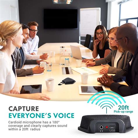 Conference Microphone 的图像结果