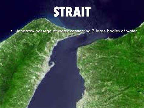 Strait 的图像结果