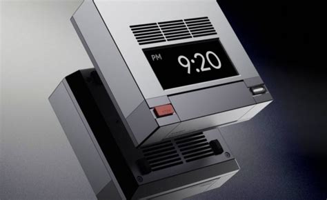 Ayaneo Unveils Retro Mini PC AM02 on IndieGogo: A Blend of Retro Style ...