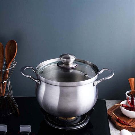 Tri-ply Stainless Steel — The Indus Valley