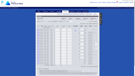 Practice Mate Software Reviews, Demo & Pricing - 2024