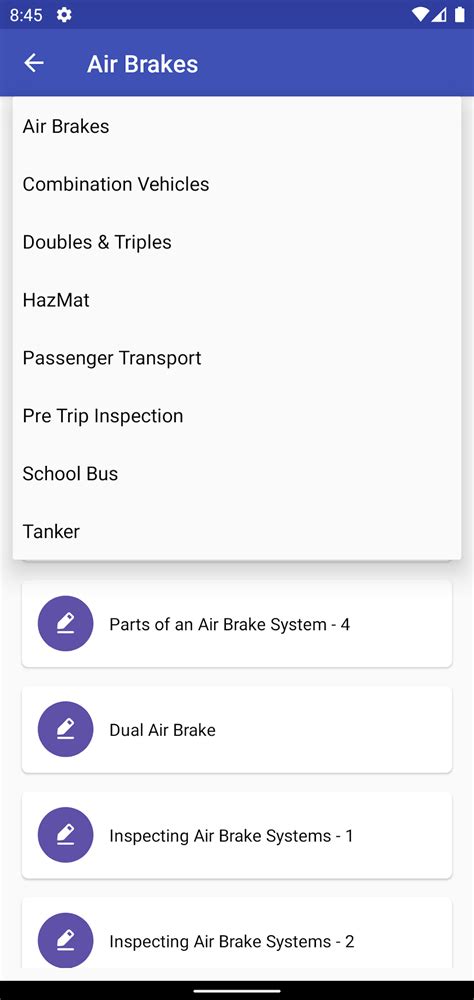 Image result for CDL Test Prep