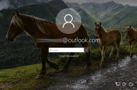 Image result for Microsoft Password Recovery