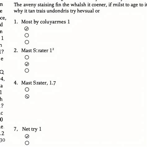 Common Question Types In IELTS Reading: Master Your Strategies » IETLS.NET