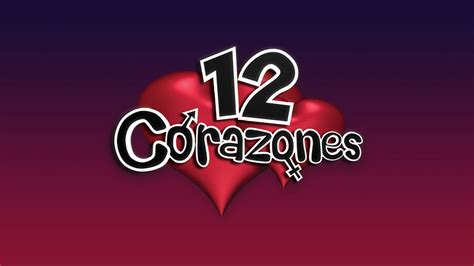 12 Corazones - NBC.com