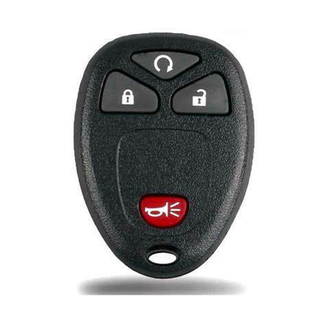 How to Program a Key FOB for 2011 Chevy HHR 的图像结果