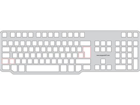 Image result for Dell Computer Keyboard Layout