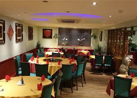 EASTERN RED, Mold - Restaurant Reviews, Phone Number & Photos - Tripadvisor