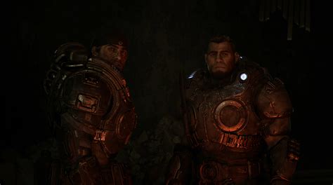 Galería: Gears of War: E-Day - Imágenes del tráiler de Xbox Games Showcase