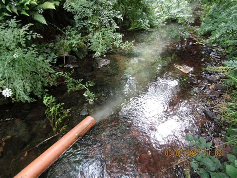Uisce Éireann fined €1,500 over discharge of treated effluent in Co ...