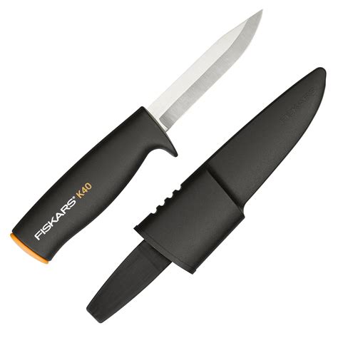 Buy Fiskars 125860 K40 Utility Knife Online at Low Prices in India ...