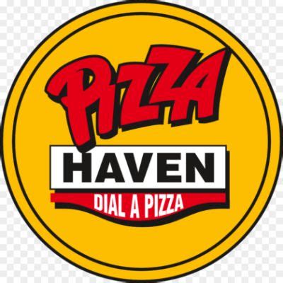 The Pizza Haven Logo - Pngsource