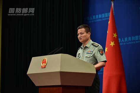 中国国防部发言人重申 不论菲律宾南海仲裁案结果如何 都不会影响中国在南海的主权和权益