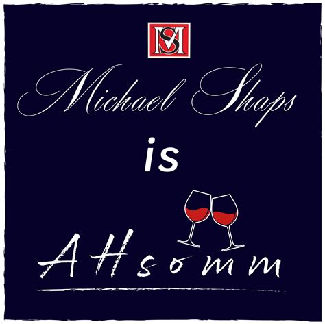 Michael Shaps Wineworks (@mswineworks) • Instagram photos and videos