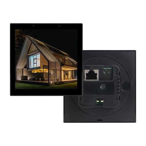 Image result for Physical SmartScreen Touch Remote Control Powered by Android