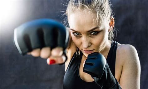 Champion Boxing Fitness - From $60 - Rockville | Groupon