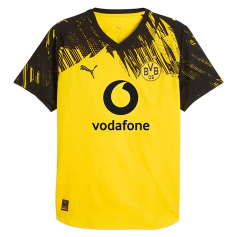 Official Borussia Dortmund Jerseys - Official Borussia Dortmund Shop