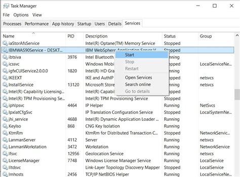 Image result for IBM WebSphere Server