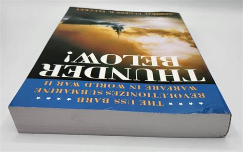 Thunder Below!: The USS *Barb* Revolutionizes India | Ubuy