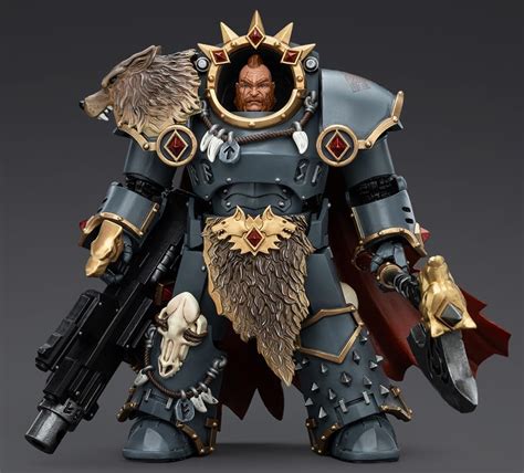 JOYTOY1/18 Warhammer 40,000 Action Figure Space India | Ubuy