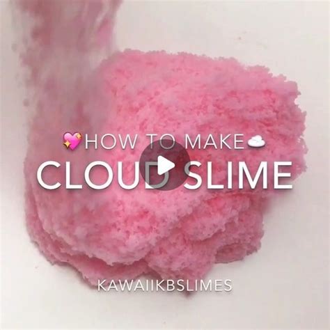 Image result for Instagram Slime Tutorial