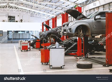 Mechanic Shop 的图像结果