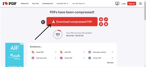 Image result for How to Make PDF Smaller File Size