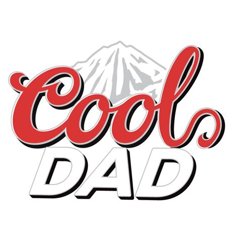 Cool Dad Coors Light Beer Inspired t-shirt for Father’s Day – Lion ...