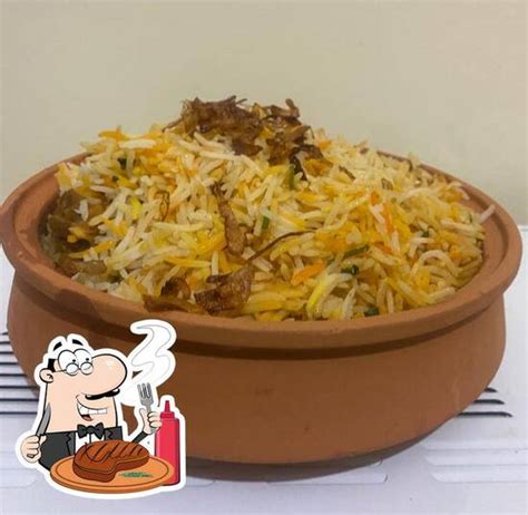 Lazeez Biryani House, Aligarh - Restaurant menu, prices and reviews
