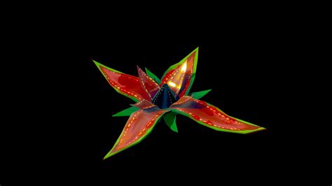 Image result for Alien Plant 3D Inseminate