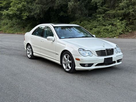 2007 Mercedes-Benz C230 for Sale in Tacoma, WA - OfferUp