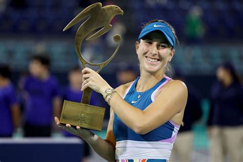 Who is Belinda Bencic's boyfriend, Martin Hromkovič? - All you need to know