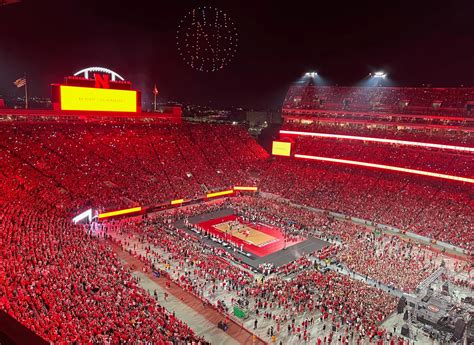 Nebraska Football Stadium Expansion