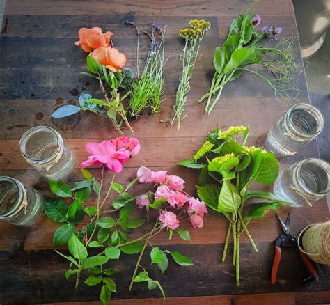 Image result for Basic Flower Arranging Tutorial
